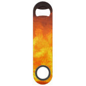 Brandstofopener Speed Flessenopener (Achterkant)