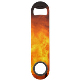 Brandstofopener Speed Flessenopener