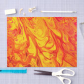 Brandstofpapier Tissuepapier (Craft)