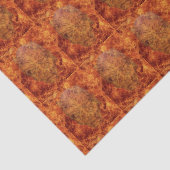 Brandstofpapier voor demontage tissuepapier (Detail)