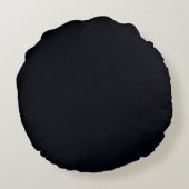 Brandstofpellet Rond Kussen (Achterkant)