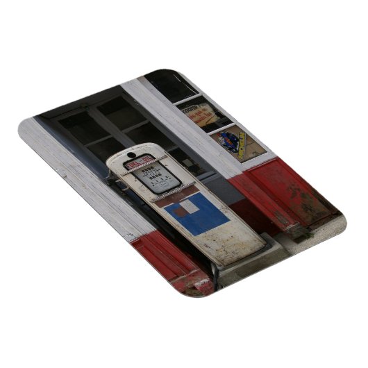  brandstofpomp magneet (Rechterzijde)