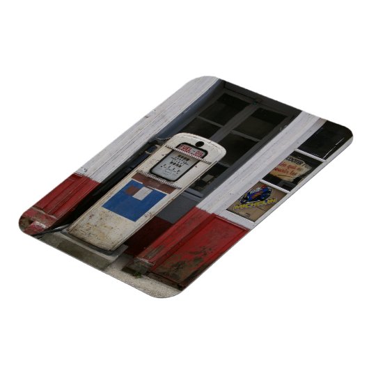  brandstofpomp magneet (Linkerzijde)