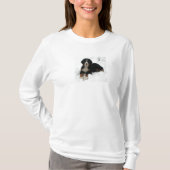 BRANDSTOFPOPPY / T-SHIRTS (Voorkant)