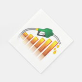 Brandstofprijs Servet (Hoek)