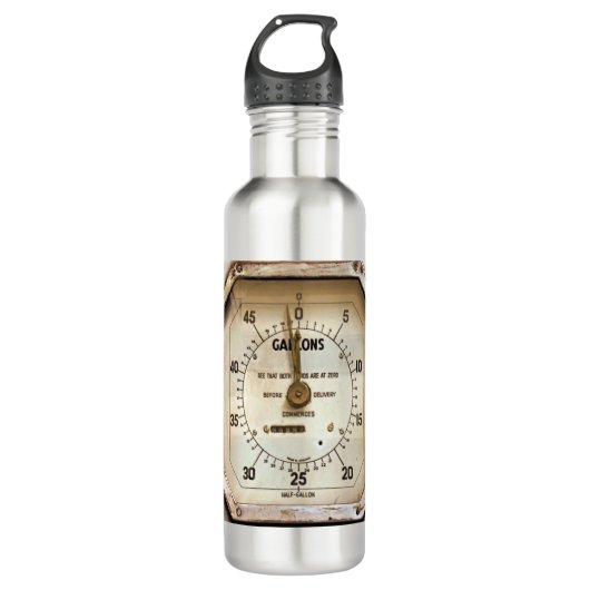  BRANDSTOFPROFIEL WATERFLES  (Voorkant)