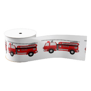 Brandstofvrachtwagen: Birthday Gift Gros Grain Rib Grosgrain Lint