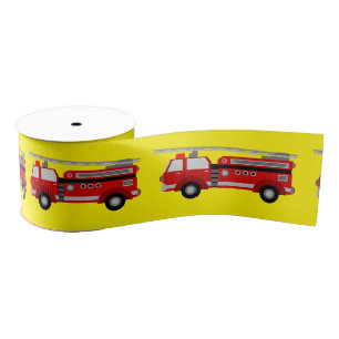 Brandstofvrachtwagen: Birthday Gift Gros Grain Rib Grosgrain Lint