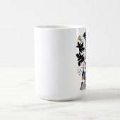 Brandt Family Crest Koffiemok (Center)