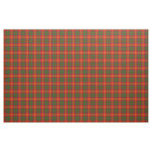 Brandt Tartan Print Stof (Yard (91,4 cm))