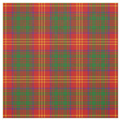 Brandt Tartan Print Stof (Swatch)