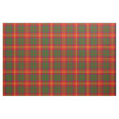 Brandt Tartan Print Stof (Fat Quarter)