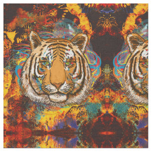 BRANDTIGER! STOF
