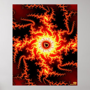 Brandtong Poster