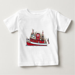 Brandtrap Baby T-Shirt