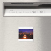 Brandtuin Magneet (Insitu (Vaatwasser))