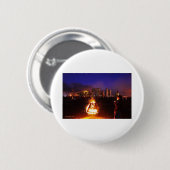 Brandtuin Ronde Button 5,7 Cm (Voorkant /achterkant)