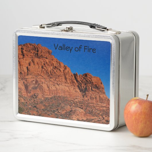 Brandvallei (In situ)