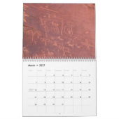 Brandvallei 2011 kalender (Mar 2027)