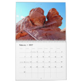 Brandvallei 2011 kalender (Feb 2027)