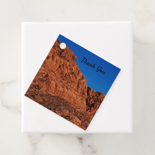 Brandvallei Bedankjes Labels (In situ)