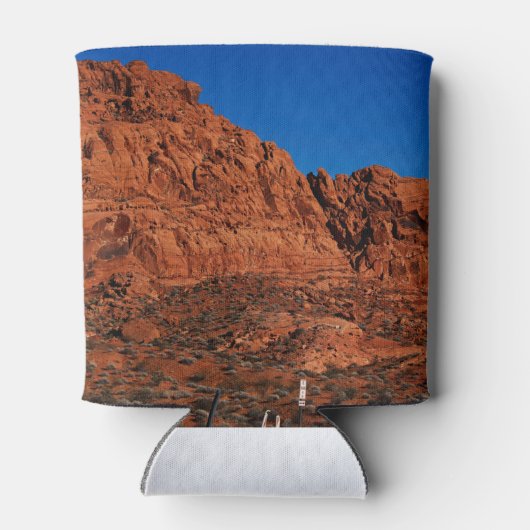 Brandvallei Blikjeskoeler (Achterkant)