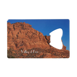 Brandvallei Creditkaart Flessenopener