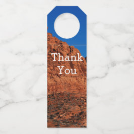 Brandvallei Flessenhanger