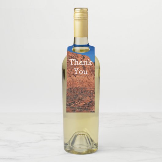 Brandvallei Flessenhanger (Op fles)