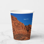 Brandvallei Papieren Bekers (Voorkant)