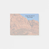 Brandvallei Post-it® Notes (Voorkant)