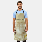 Brandvallei Schort (Gedragen)