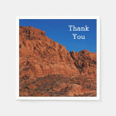 Brandvallei Servet (Voorkant)