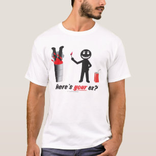 brandvat t-shirt