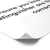 Brandveiligheid 02 poster (Hoek)