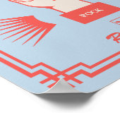 Brandveiligheid Poster (Hoek)