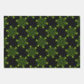 Brandvlekken Papieren vellen met onmiddellijke ver (Voorkant)