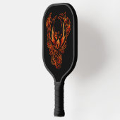Brandvogel Pickleball Paddle (Links)