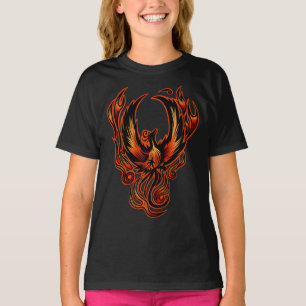 Brandvogel T-shirt