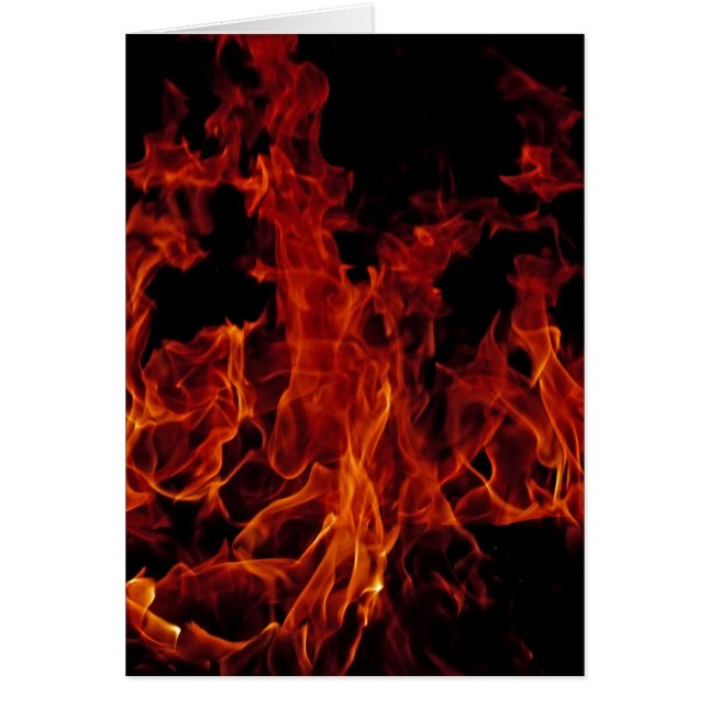 Brandvuur (Voorkant)