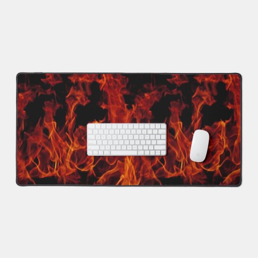 Brandvuur Bureaumat (Keyboard & Muis)