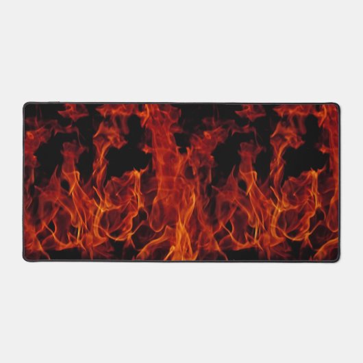 Brandvuur Bureaumat (Voorkant)