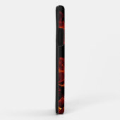 Brandvuur Case-Mate iPhone Case (Achterkant/rechts)