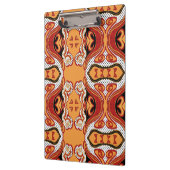 Brandvuur Klembord (Links)