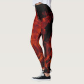 Brandvuur Leggings (Links)