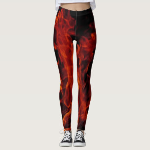Brandvuur Leggings