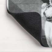 Brandvuur Muismat (Hoek)