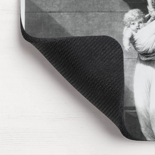 Brandvuur Muismat (Hoek)