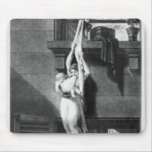 Brandvuur Muismat (Voorkant)