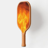 Brandvuur Pickleball Paddle (Links)